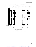 Preview for 30 page of Xycom 9465 PC/AT Manual