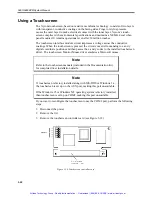 Preview for 35 page of Xycom 9465 PC/AT Manual