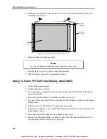 Preview for 79 page of Xycom 9465 PC/AT Manual