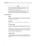 Preview for 8 page of Xycom AHIP-370 Manual