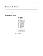 Preview for 49 page of Xycom AHIP-370 Manual