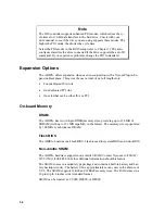 Preview for 8 page of Xycom AHIP6+ Manual