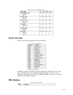 Preview for 15 page of Xycom CHIP4e+ User Manual