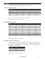 Предварительный просмотр 12 страницы Xycom SBC-370 User Manual