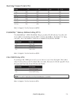 Preview for 13 page of Xycom SBC-370 User Manual