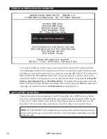 Preview for 37 page of Xycom SBC-370 User Manual