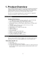 Preview for 4 page of Xycom ST1210 Hardware Manual