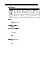 Preview for 7 page of Xycom ST1210 Hardware Manual