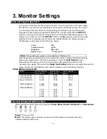 Preview for 11 page of Xycom ST1210 Hardware Manual