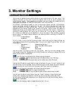 Preview for 11 page of Xycom SXT2011 Hardware Manual