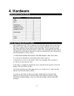 Preview for 15 page of Xycom SXT2011 Hardware Manual