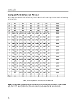 Preview for 18 page of Xycom XEMBEDDED XCPC-9200 Manual