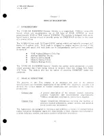 Preview for 6 page of Xycom XVME-100 Manual