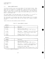 Preview for 19 page of Xycom XVME-100 Manual