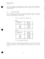 Preview for 20 page of Xycom XVME-100 Manual