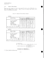 Preview for 21 page of Xycom XVME-100 Manual