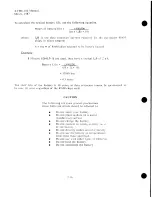 Preview for 25 page of Xycom XVME-100 Manual