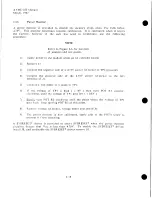 Preview for 27 page of Xycom XVME-100 Manual