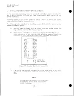 Preview for 29 page of Xycom XVME-100 Manual