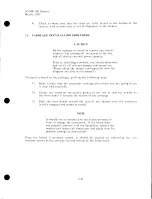 Preview for 30 page of Xycom XVME-100 Manual