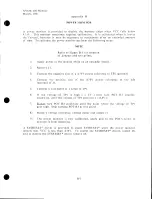 Preview for 40 page of Xycom XVME-100 Manual