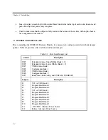 Preview for 14 page of Xycom XVME-113 User Manual