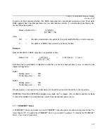 Preview for 29 page of Xycom XVME-113 User Manual