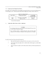 Preview for 35 page of Xycom XVME-113 User Manual