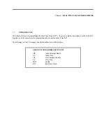 Preview for 37 page of Xycom XVME-113 User Manual