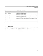 Preview for 39 page of Xycom XVME-113 User Manual