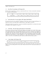 Preview for 42 page of Xycom XVME-113 User Manual