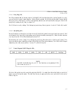 Preview for 43 page of Xycom XVME-113 User Manual