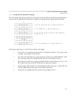 Preview for 47 page of Xycom XVME-113 User Manual