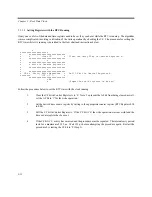 Preview for 48 page of Xycom XVME-113 User Manual