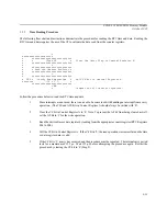 Preview for 49 page of Xycom XVME-113 User Manual