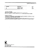 Preview for 2 page of Xycom XVME 200 Manual