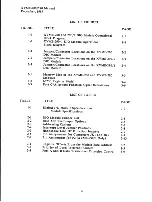 Предварительный просмотр 4 страницы Xycom XVME 200 Manual