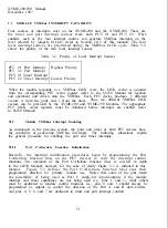 Preview for 32 page of Xycom XVME 200 Manual