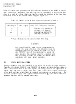 Preview for 36 page of Xycom XVME 200 Manual