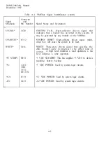 Preview for 46 page of Xycom XVME 200 Manual