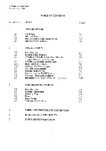 Preview for 3 page of Xycom XVME-202 Manual