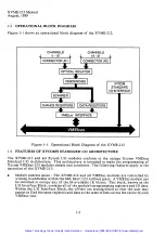 Preview for 8 page of Xycom XVME-212 Manual