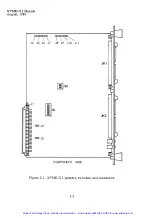 Preview for 13 page of Xycom XVME-212 Manual