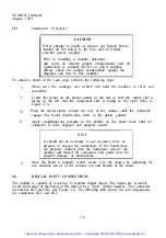 Preview for 22 page of Xycom XVME-212 Manual