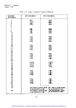 Preview for 23 page of Xycom XVME-212 Manual