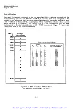 Preview for 41 page of Xycom XVME-212 Manual