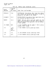 Preview for 53 page of Xycom XVME-212 Manual