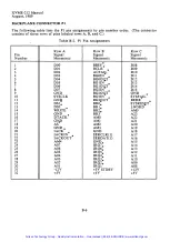 Preview for 55 page of Xycom XVME-212 Manual