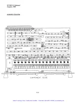 Preview for 57 page of Xycom XVME-212 Manual