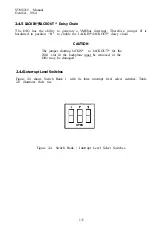 Preview for 18 page of Xycom XVME-240 User Manual